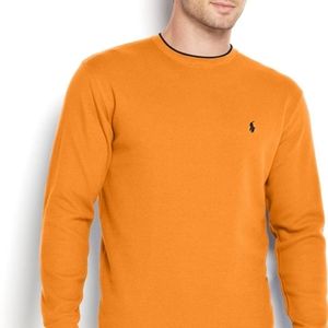 Polo Ralph Lauren Waffle Top
